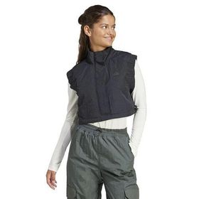 Adidas IT1453 W C Esc Q1 Vest Siyah Kadın Yelek