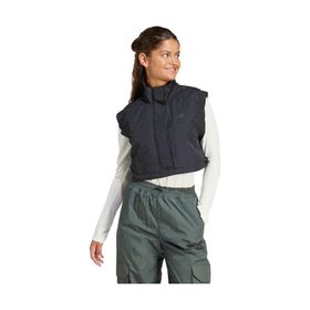Adidas IT1453 W C Esc Q1 Vest Siyah Kadın Yelek