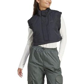 Adidas IT1453 W C Esc Q1 Vest Siyah Kadın Yelek