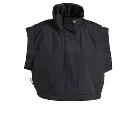 Adidas IT1453 W C Esc Q1 Vest Siyah Kadın Yelek