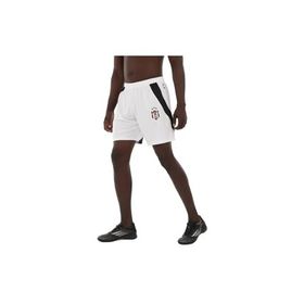 Adidas IT1478 Beyaz BJK H SHO 2 Beşiktaş 2024/2025 Erkek Futbol Şortu