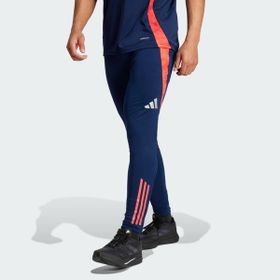 Adidas IT2012 Mufc TR Pnt Mavi Erkek Eşofman Altı
