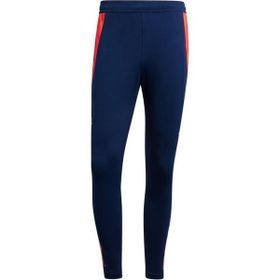 Adidas IT2012 Mufc TR Pnt Mavi Erkek Eşofman Altı