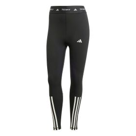Adidas IT2272 Siyah TF 3S 7/8 L Kadın Antrenman Taytı