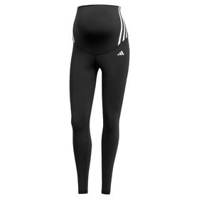Adidas IT2278 OPT Essentials Mat 1/1 Siyah Kadın Tayt