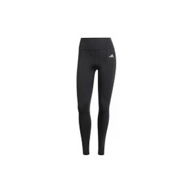 Adidas IT2280 Siyah Optime Essentials Stash Pocket Full-Length Kadın Tayt
