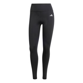 Adidas IT2280 Siyah Optime Essentials Stash Pocket Full-Length Kadın Tayt