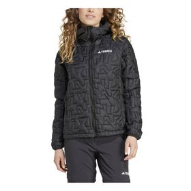 Adidas IT3229 Terrex W XPR LF HO JKT Siyah Kadın Outdoor Mont