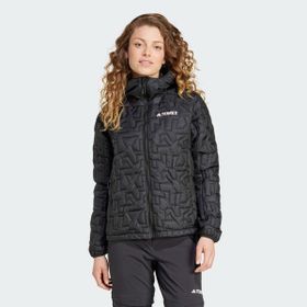 Adidas IT3229 Terrex W XPR LF HO JKT Siyah Kadın Outdoor Mont