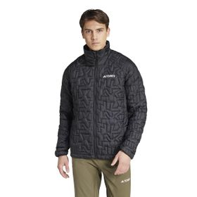 Adidas IT3239 Siyah Terrex Xperior PrimaLoft Outdoor Erkek Ceket