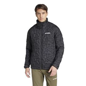 Adidas IT3239 Siyah Terrex Xperior PrimaLoft Outdoor Erkek Ceket