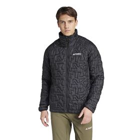 Adidas IT3239 XPR LF JKT Siyah Erkek Outdoor Montu