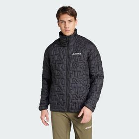 Adidas IT3239 XPR LF JKT Siyah Erkek Outdoor Montu