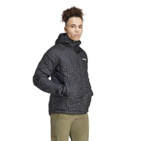 Adidas IT3247 Xpr Lf Ho Jkt Siyah Erkek Outdoor Montu