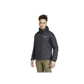 Adidas IT3247 Xpr Lf Ho Jkt Siyah Erkek Outdoor Montu