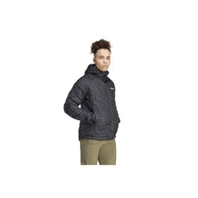 Adidas IT3247 XPR LF HO JKT Siyah Erkek Outdoor Montu