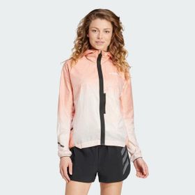 Adidas IT3435 Terrex Xperior Light Windweave Kadın Rüzgarlık Ceket