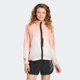 Adidas IT3435 Terrex Xperior Light Windweave Kadın Rüzgarlık Ceket
