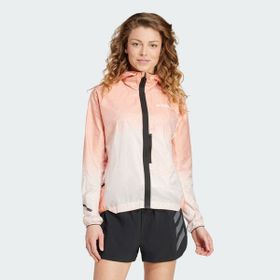 Adidas IT3435 Terrex Xperior Light Windweave Kadın Rüzgarlık Ceket