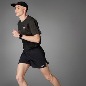 Adidas IT3508 Ult Pocket Siyah Koşu Erkek Şort