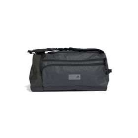 Adidas IT4590 39 lt Hybrid Duffel Gri Spor Çantası