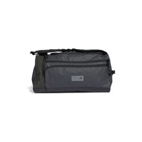 Adidas IT4590 39 lt Hybrid Duffel Gri Spor Çantası