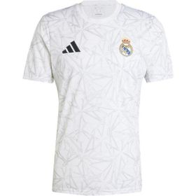 Adidas IT5101 Real Preshı Beyaz Erkek T-shirt