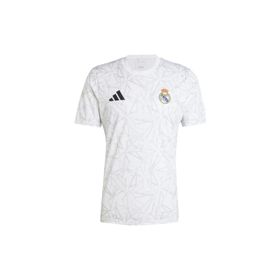 Adidas IT5101 Real Preshı Beyaz Erkek T-shirt