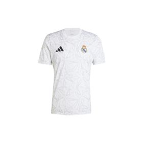 Adidas IT5101 Real Preshı Beyaz Erkek T-shirt