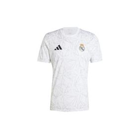 Adidas IT5101 Real Preshı Beyaz Erkek T-shirt