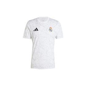 Adidas IT5101 Real Preshı Beyaz Erkek T-shirt