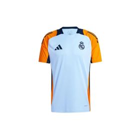 Adidas IT5125 Real Tr Jsy Mavi Erkek Forma