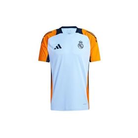 Adidas IT5125 Real Tr Jsy Mavi Erkek Forma