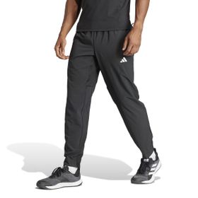 Adidas IT5457 Train Essentials Woven GYM Training Erkek Eşofman Altı
