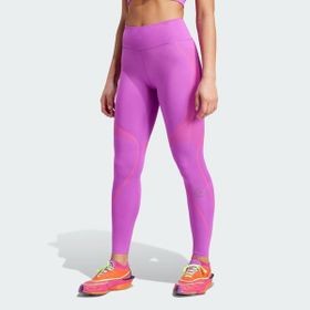 Adidas IT5786 ASMC TPA Leg Mor Kadın Tayt