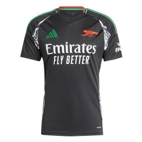 Adidas IT6148 Afc A Jsy Siyah Erkek Forma