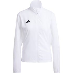 Adidas IT7596 Adizero Essentials Beyaz Kadın Rüzgarlık