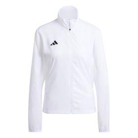 Adidas IT7596 Adizero Essentials Beyaz Kadın Rüzgarlık