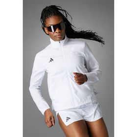 Adidas IT7596 Kadın Adizero Essentials Rüzgarlık