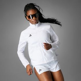 Adidas IT7596 Kadın Adizero Essentials Rüzgarlık