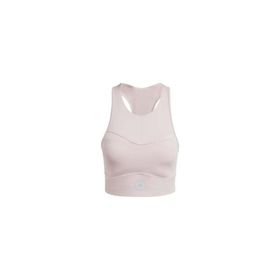 Adidas IT8249 Pembe ASMC TPR Crop Kadın T-shirt