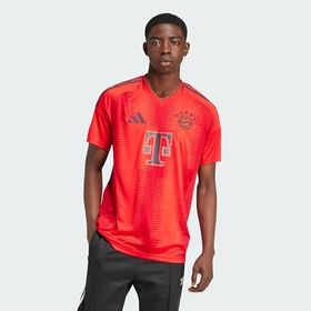 Adidas IT8511 FC Bayern 24/25 İç Saha Futbol Erkek Forma