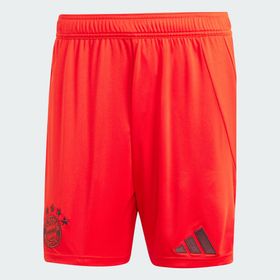 Adidas IT8513 FC Bayern 24/25 İç Saha Erkek Şortu