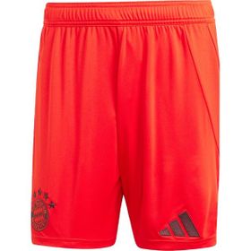 Adidas IT8513 FC Bayern 24/25 İç Saha Erkek Şortu