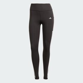 Adidas IT9105 Gym & Training Yoga Optime 3-Stripes Full-Length Kadın Tayt