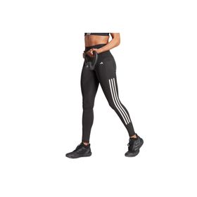 Adidas IT9105 Gym & Training Yoga Optime 3-Stripes Full-Length Kadın Tayt