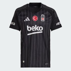 Adidas IU1238 Beşiktaş Siyah Erkek Futbol Forma