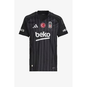 Adidas IU1238 Beşiktaş Siyah Erkek Futbol Forma