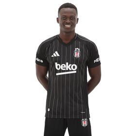 Adidas IU1238 Beşiktaş Siyah Erkek Futbol Forma