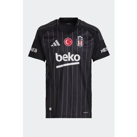 Adidas IU1238 Beşiktaş Siyah Erkek Futbol Forma